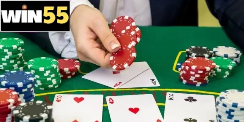 Người chơi có thể lựa chọn bàn phù hợp theo chiến lược của mình