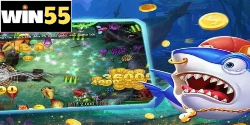 Cơ chế đổi thưởng hấp dẫn, chơi vui nhận quà thật