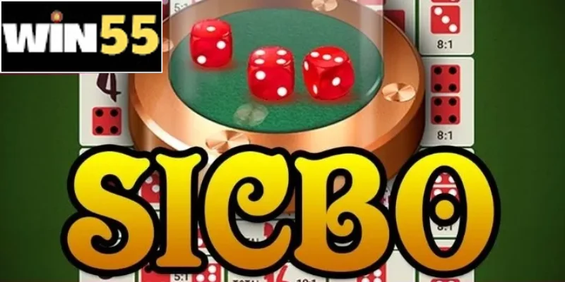 Các kiểu cược sicbo phong phú, đáp ứng mọi sở thích của người chơi