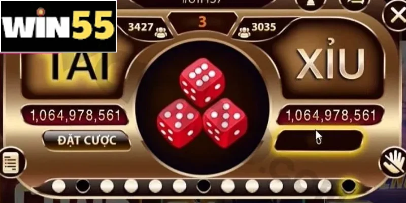 Tài Xỉu Online - Cuộc Chơi May Rủi Đầy Kịch Tính Trên Win55 1 Sự phổ biến của Tài Xỉu chưa bao giờ đạt đến đỉnh như hiện nay