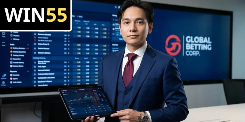 Những giá trị cốt lõi CEO Rik Trần đang theo đuổi