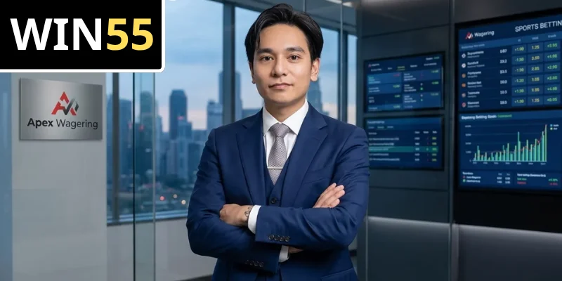 Tầm nhìn tương lai của CEO Rik Trần đầy đột phá