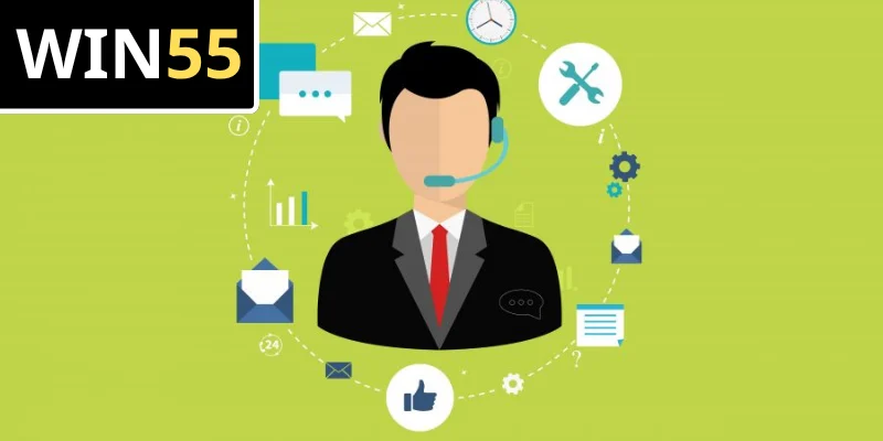 Liên Hệ Siêu Nhanh Và Kết Nối Liền Tay Chỉ Cần Một Chạm 2 Tổng hợp các kênh được người chơi sử dụng thường xuyên