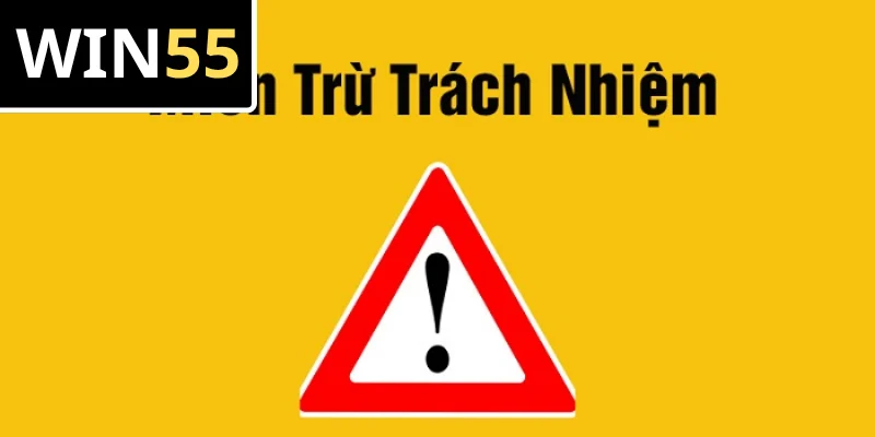 Miễn Trừ Trách Nhiệm Giúp Mọi Người Chơi Hiểu Rõ Quyền Lợi 1 Miễn trừ trách nhiệm được xác lập rõ từ ban đầu