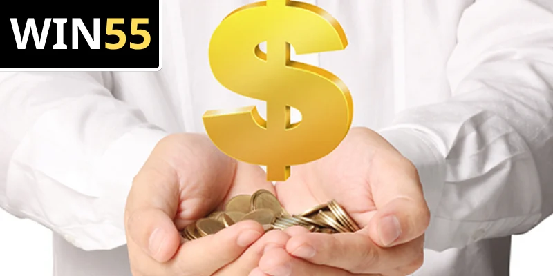 Rút Tiền Win55 - Nhanh Chóng Và Mượt Mà Chỉ Trong Vài Phút 3 Xử lý rút tiền trôi chảy hơn nếu hiểu rõ quy trình