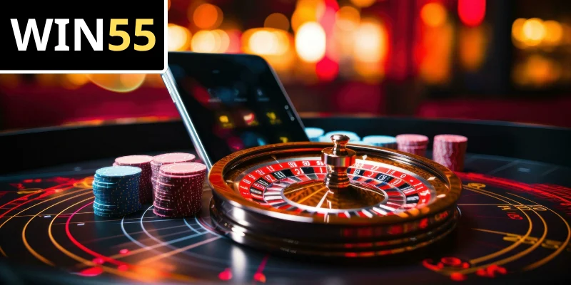 Win55 ⭐️ Link Vào Win55.Com Mới Nhất 2026 | Nhận +155k 42 Ưu đãi hấp dẫn tri ân khách chơi xuyên suốt hằng tuần